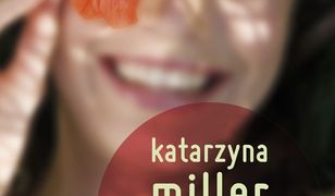 WARSZAWA: Spotkanie z Katarzyną Miller