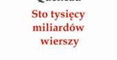 Sto tysięcy miliardów wierszy
