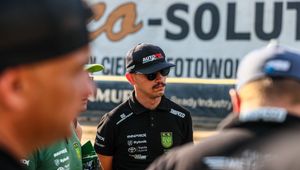 Żużel. Brutalne wyznanie młodego sportowca. "Przez ten hejt jest ciężko"