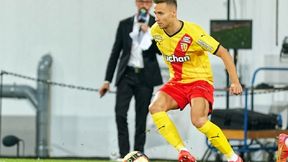 Wielkie emocje na Stade Velodrome. Przemysław Frankowski skradł show