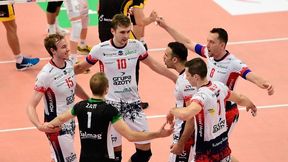 KMŚ 2017: został jeszcze tylko jeden bilet do Krakowa. Wywalczy go ZAKSA?