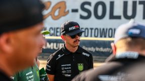 Żużel. Brutalne wyznanie młodego sportowca. "Przez ten hejt jest ciężko"