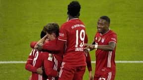 Bundesliga: Bayern Monachium rusza na północ. Liczy na ucieczkę