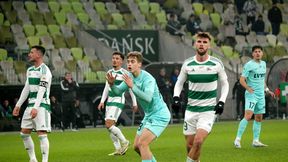 Na razie nie zagra w Śląsku. Został wypożyczony do Włoch