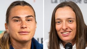 Tak Sabalenka określiła rywalizację ze Świątek. No, no!