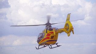 Szczepanowice: Tragiczne potrącenie 11-letniego chłopca