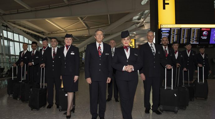 Klasa pierwsza czy ekonomiczna?