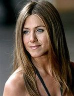 Botoks nie dla Jennifer Aniston