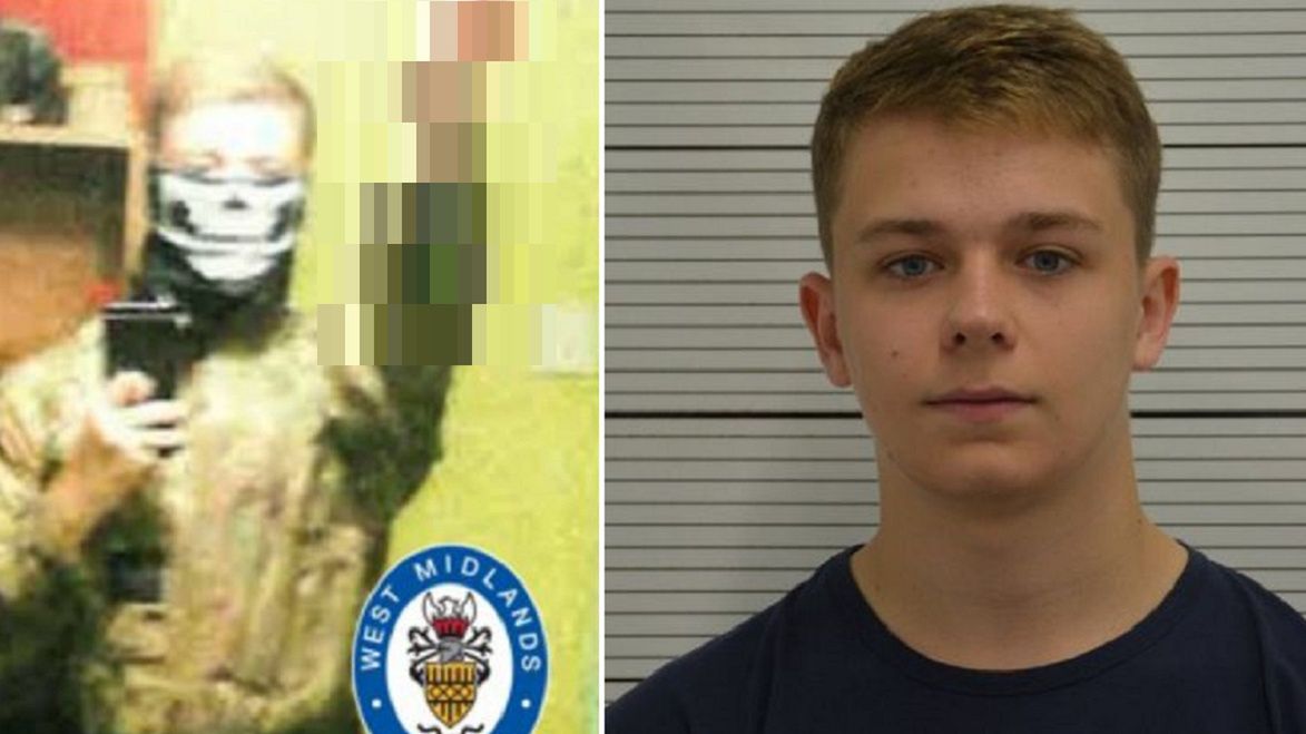 17-letni Brytyjczyk skazany za przestępstwa terrorystyczne