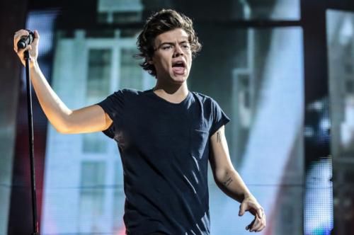 "Dunkierka": Są już pierwsze recenzje. Czy Harry Styles się sprawdził?