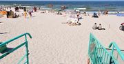 Irytujący widok na plażach. Zauważy to prawie każdy turysta