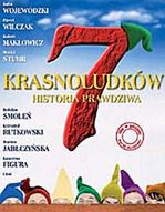 Przedpremierowy pokaz '7 Krasnoludków' w sieci Silver Screen