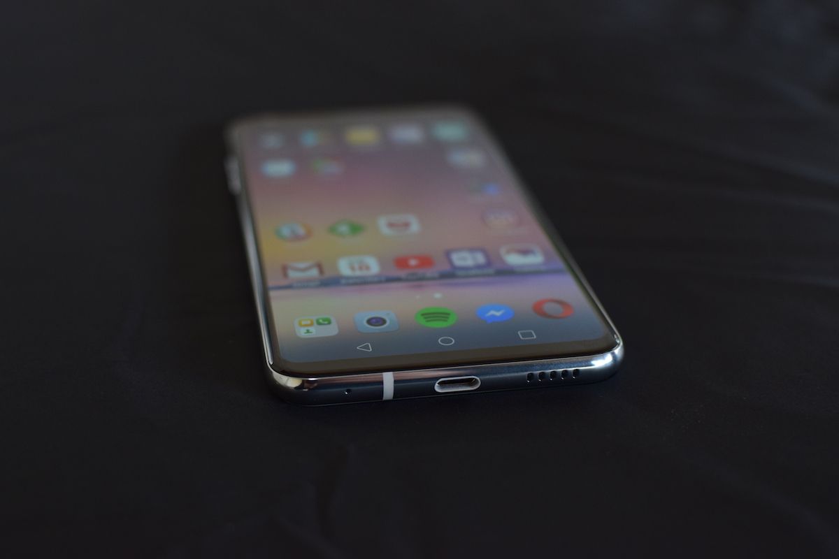 Test LG V30: perfekcja, która może zapoczątkować nową kategorię 8