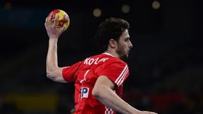 Polska - Chorwacja. Marko Kopljar: Zrobiliśmy wszystko, co w naszej mocy