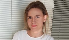 Ewelina Berczyńska odpowiada za budowanie wizerunku Devire