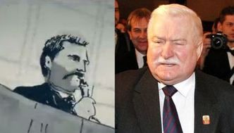 Jest TELEDYSK O LECHU WAŁĘSIE!