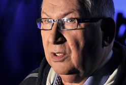 Michał Fajbusiewicz: przez program "997" bał się o swoje życie