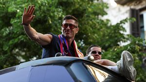 W niedzielę Lewandowski pożegna się z Camp Nou? Piszą, co szykuje Barcelona