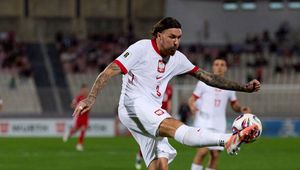 Co z transferem reprezentanta Polski do Widzewa? Głos zabrał dyrektor sportowy