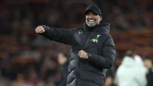 Zadebiutował w Liverpoolu. Klopp zabrał głos na temat Polaka