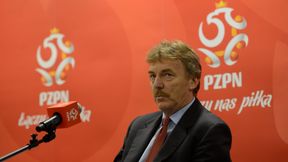 Zbigniew Boniek chce powrotu reprezentacji na Stadion Śląski