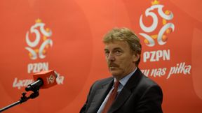 Zbigniew Boniek chce powrotu reprezentacji na Stadion Śląski