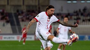 Co z transferem reprezentanta Polski do Widzewa? Głos zabrał dyrektor sportowy