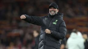 Zadebiutował w Liverpoolu. Klopp zabrał głos na temat Polaka