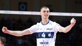 PlusLiga. ONICO - ZAKSA. Maciej Muzaj: Nie mamy już nic do stracenia