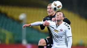 Fortuna I liga: trwa koszmar GKS-u Katowice. Garbarnia opuściła dno tabeli