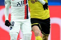 Liga Mistrzów 2020. Borussia Dortmund - PSG. Łukasz Piszczek: Nie zdążyłem zareagować