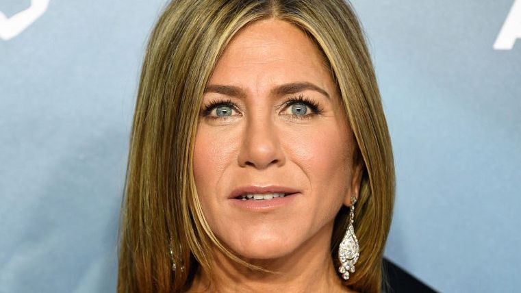 Jennifer Aniston podpadła fanom