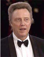 Christopher Walken i Mia Farrow rodzicami Jordana Gelbera