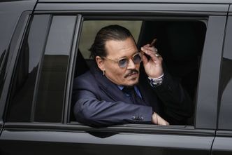 Johnny Depp z rekordowym kontraktem. Tak pachną miliony dolarów