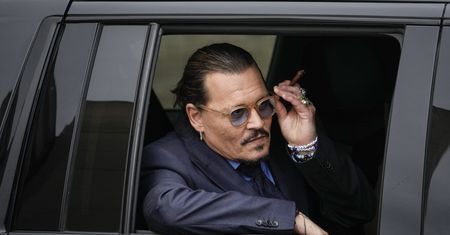 Johnny Depp z rekordowym kontraktem. Tak pachną miliony dolarów