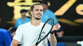 Gwiazdor zatrzymał rewelację Australian Open. Awansował do jubileuszowego półfinału