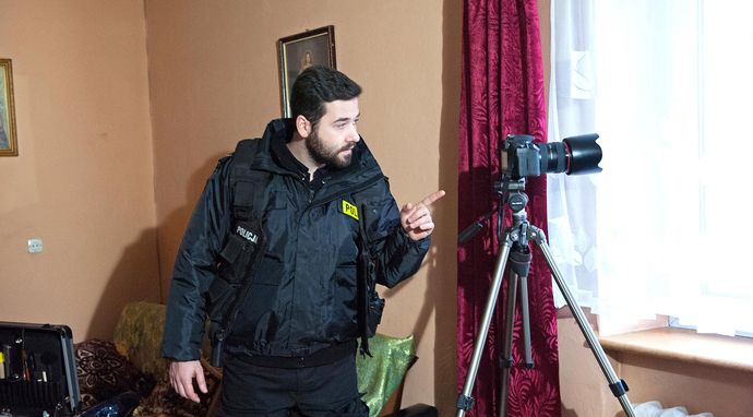 Policjantki i Policjanci