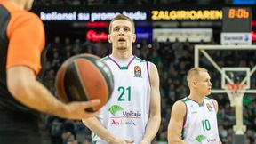 Hiszpania: Waczyński i Ponitka w play-offach. Reszta Polaków na wakacjach