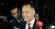Jest ciąg dalszy afery mieszkaniowej Nawrockiego. Zaprosili notariuszy