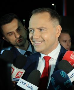 Jest ciąg dalszy afery mieszkaniowej Nawrockiego. Zaprosili notariuszy