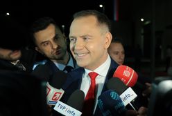 Jest ciąg dalszy afery mieszkaniowej Nawrockiego. Zaprosili notariuszy