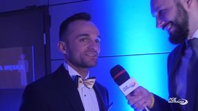 Zobacz kulisy Gali PGE Ekstraligi 2019. Tego nie pokazały telewizyjne kamery