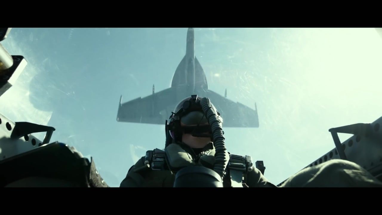 "Top Gun Maverick" najnowszy zwiastun WP Film