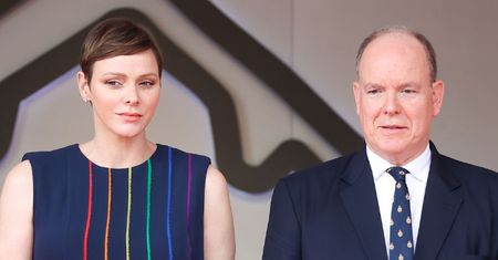 Księżna Charlene zniknęła z Instagrama! To kolejny dowód na to, że rozwód z księciem Albertem jest bliski?