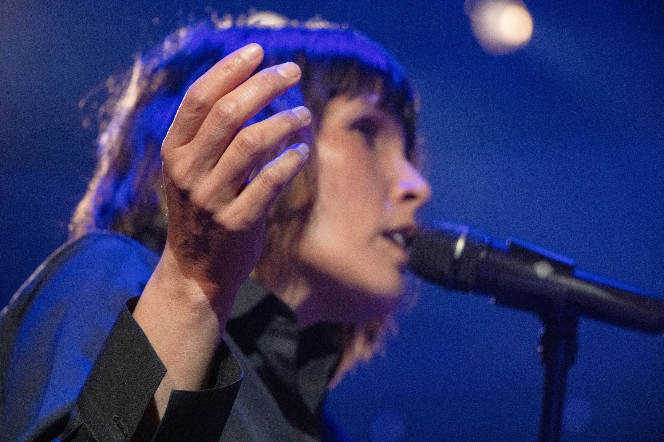 Tanita Tikaram – Wrocław 18.04.2024