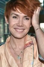 "Skazane": Olga Bołądź pracuje na planie nowego serialu Polsatu