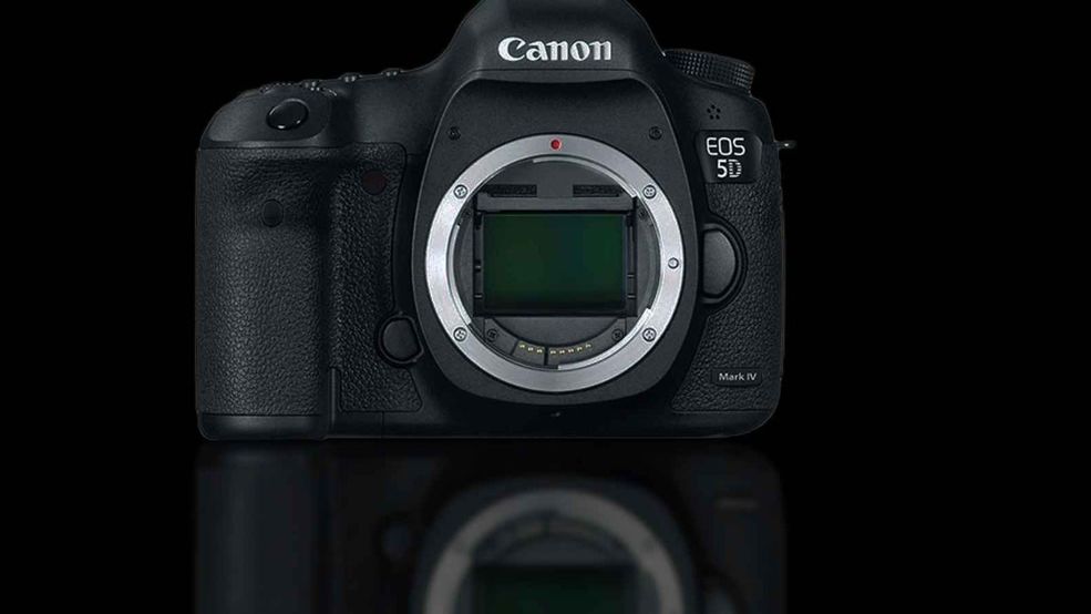 Canon EOS 5D Mark IV - funkcja Dual Pixel Raw umożliwi ustawienie ostrości po wykonaniu zdjęć? 1