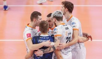 Polskie kluby grają w Lidze Mistrzów. Sprawdź siatkarski plan dnia