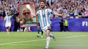 Zobaczył, co zrobił Messi. Głośno o reakcji Haalanda