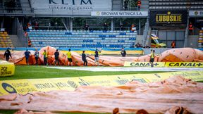 Żużel. Wszystko jasne. Oficjalny komunikat ws. weryfikacji meczu w Gorzowie